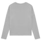 Round Neck Long Sleeve Full Size Graphic Sweatshirt