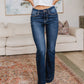 Zoey Flare Jeans