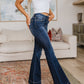 Zoey Flare Jeans