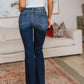 Zoey Flare Jeans
