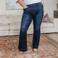 Zoey Flare Jeans