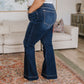 Zoey Flare Jeans