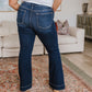 Zoey Flare Jeans