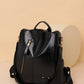 Zipper Pocket Backpack